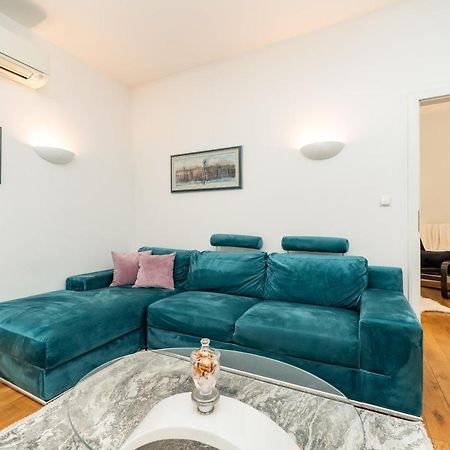 Vortex Apartment Zadar Zewnętrze zdjęcie