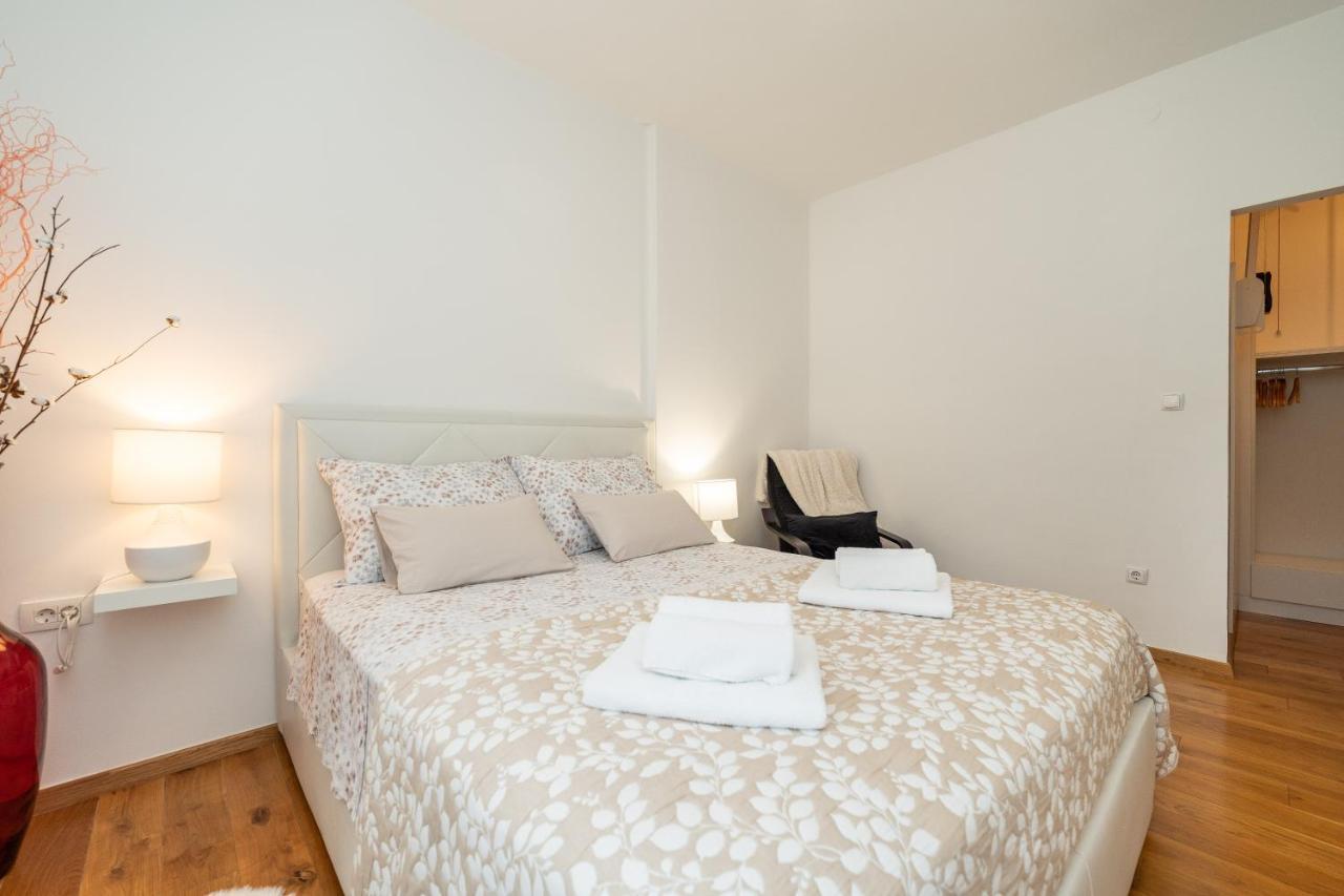 Vortex Apartment Zadar Zewnętrze zdjęcie