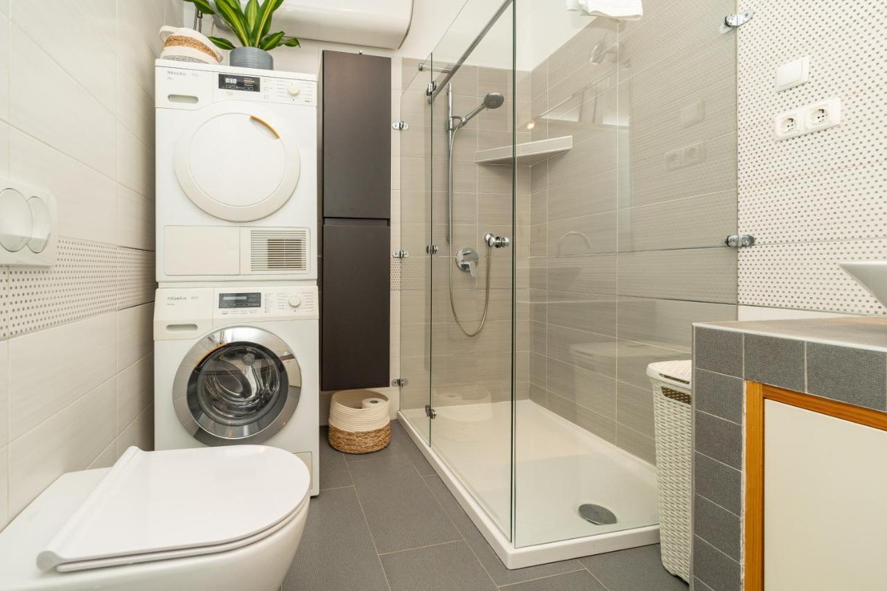 Vortex Apartment Zadar Zewnętrze zdjęcie