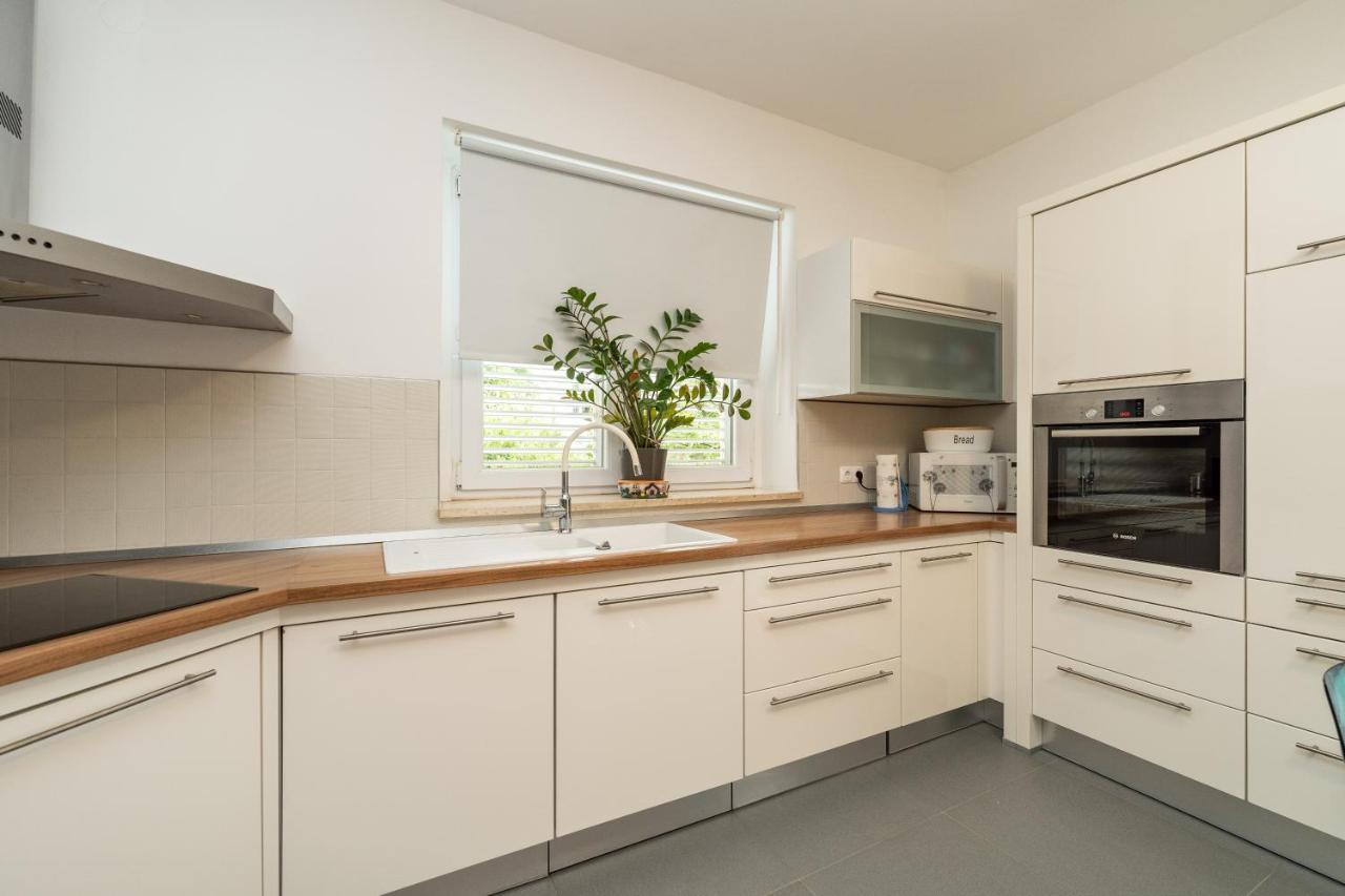 Vortex Apartment Zadar Zewnętrze zdjęcie