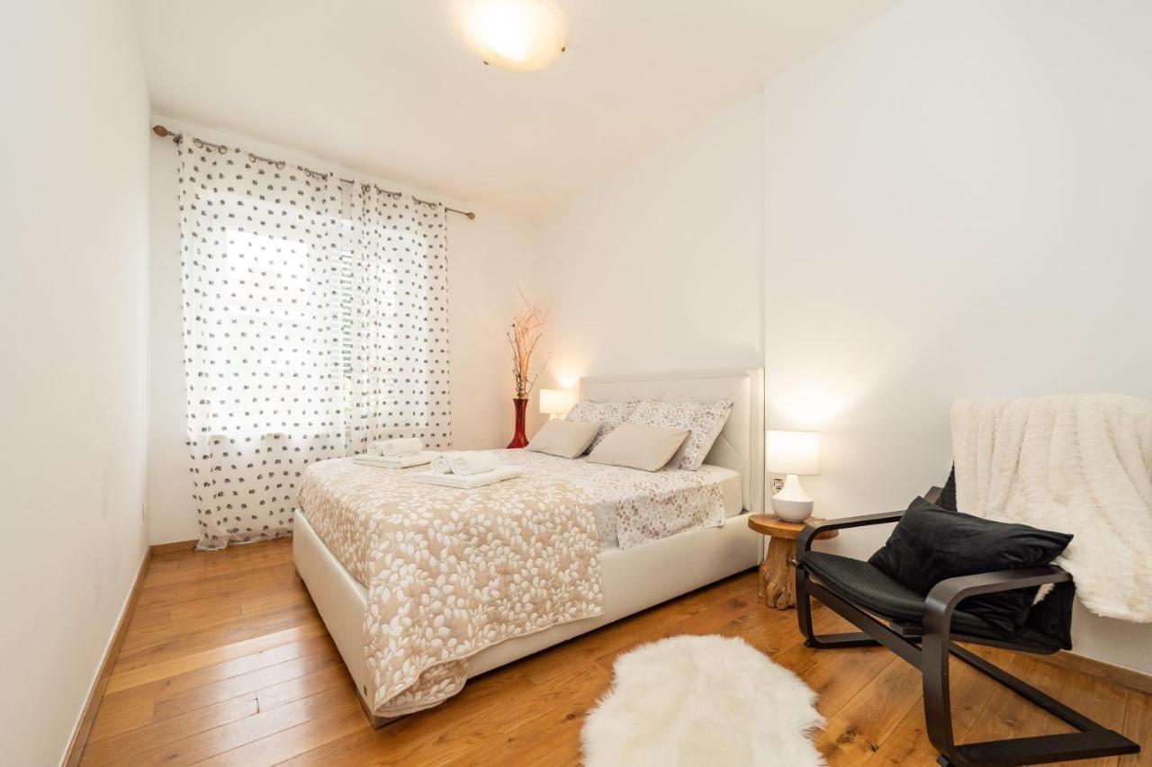 Vortex Apartment Zadar Zewnętrze zdjęcie