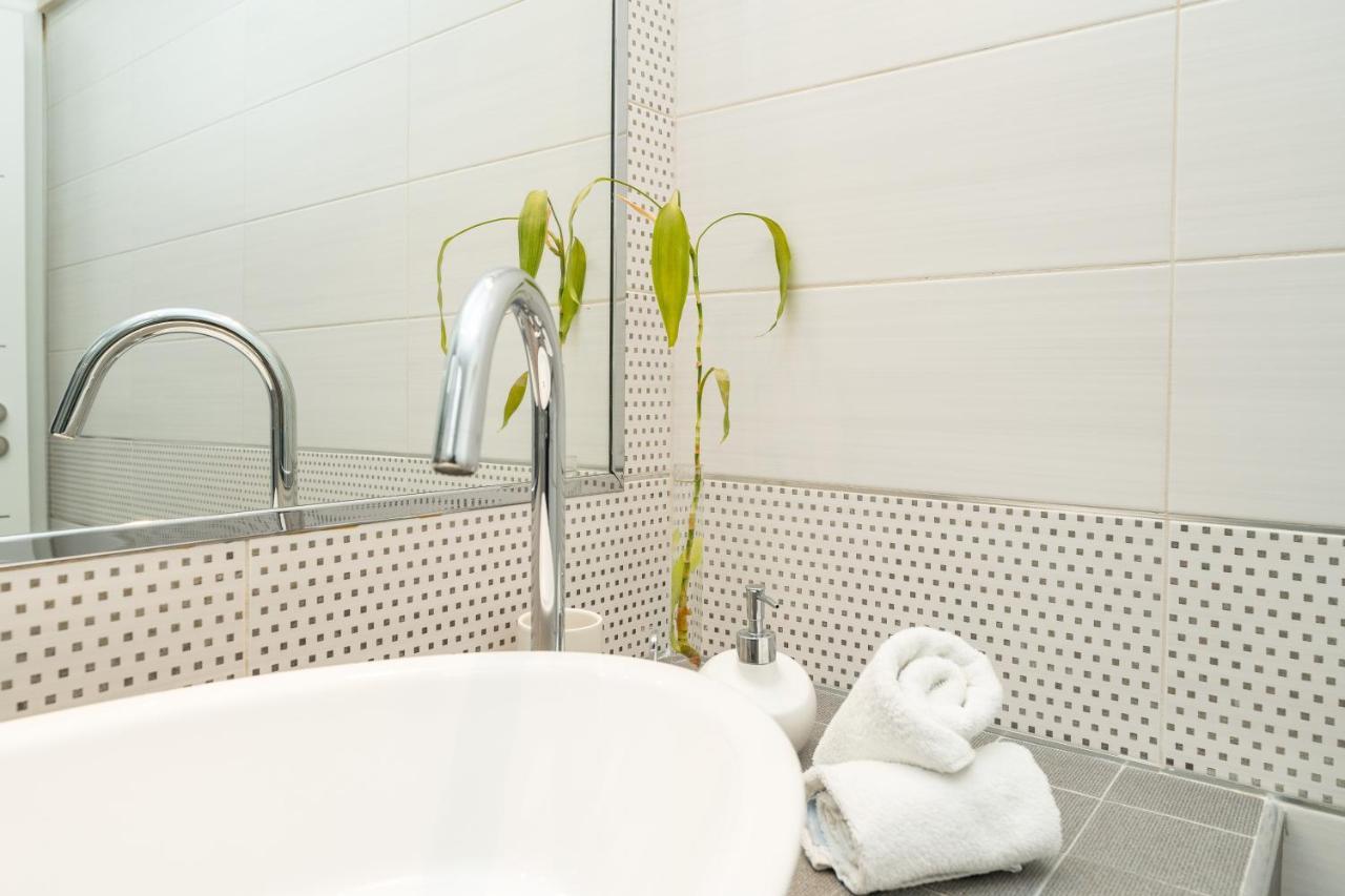 Vortex Apartment Zadar Zewnętrze zdjęcie