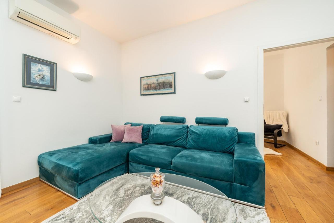 Vortex Apartment Zadar Zewnętrze zdjęcie