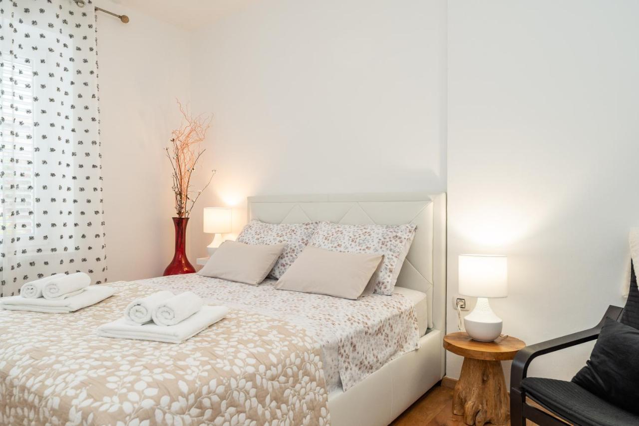 Vortex Apartment Zadar Zewnętrze zdjęcie