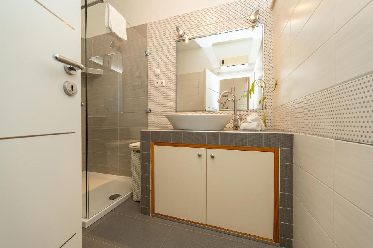 Vortex Apartment Zadar Zewnętrze zdjęcie