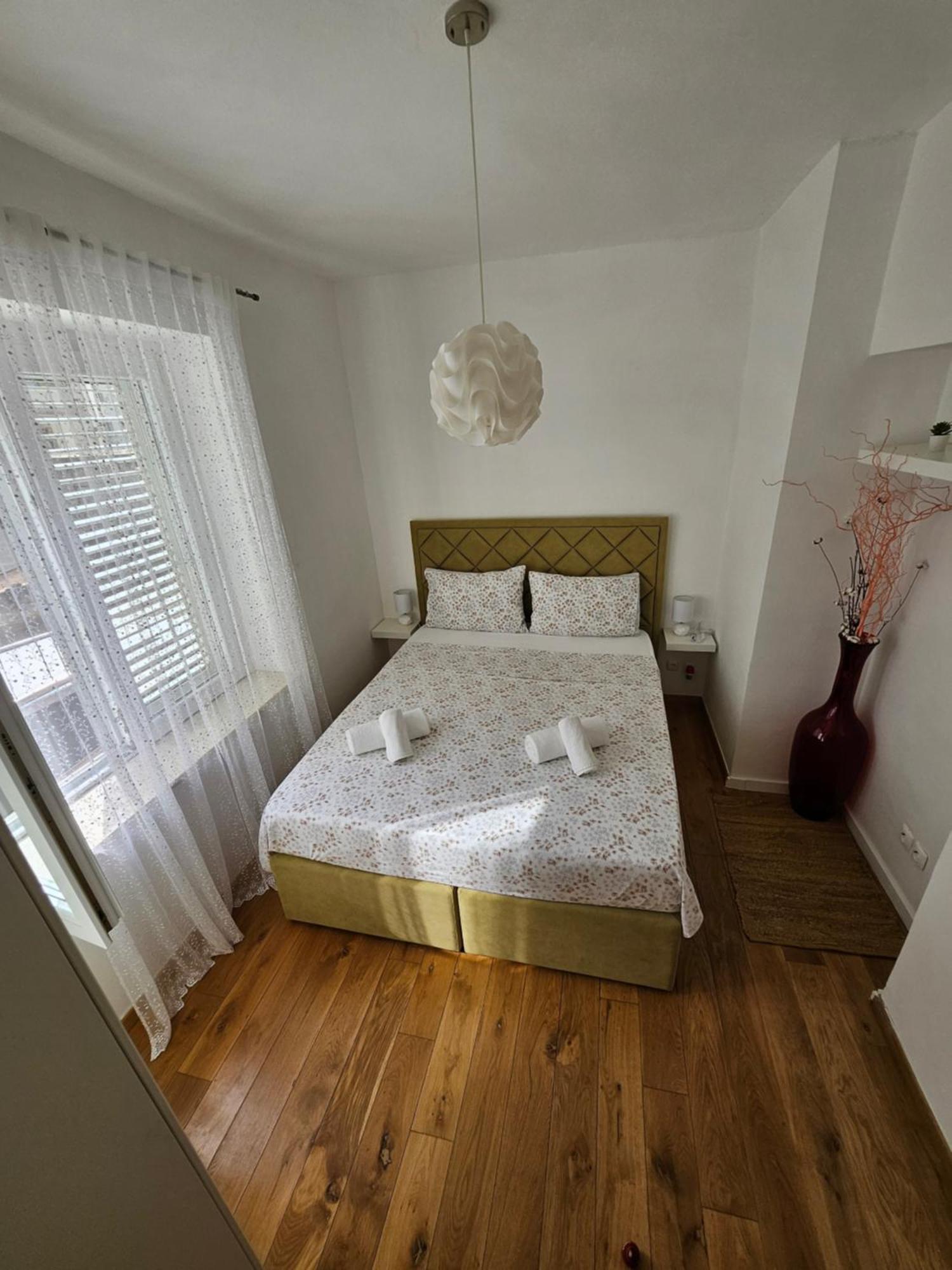 Vortex Apartment Zadar Zewnętrze zdjęcie